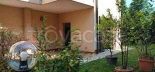 appartamento in vendita a Bernareggio