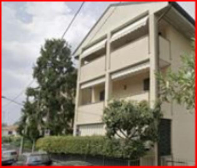 appartamento in vendita a Bernareggio