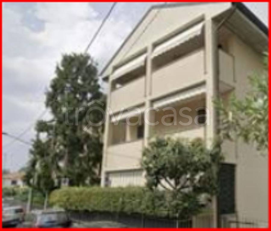 appartamento in vendita a Bernareggio