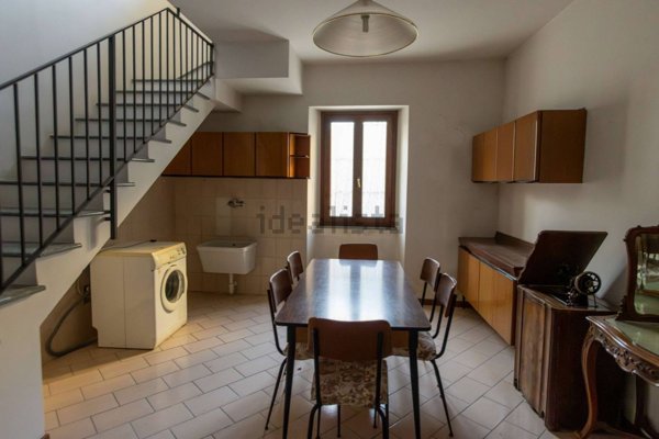 appartamento in vendita a Bernareggio in zona Villanova