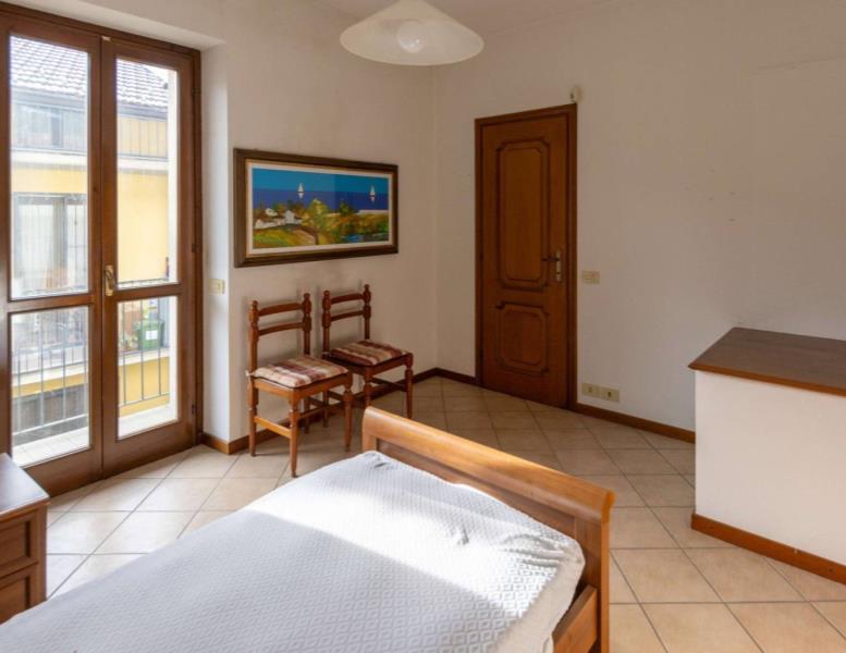 appartamento in vendita a Bernareggio in zona Villanova