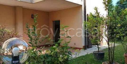 appartamento in vendita a Bernareggio