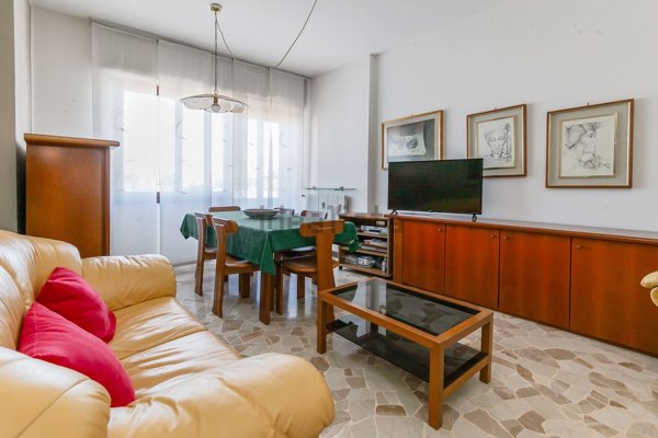 appartamento in vendita a Bernareggio