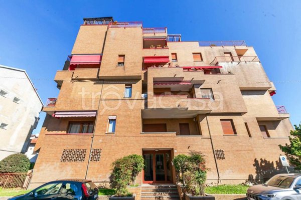 appartamento in vendita a Bernareggio