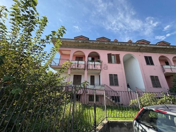 appartamento in vendita a Bernareggio