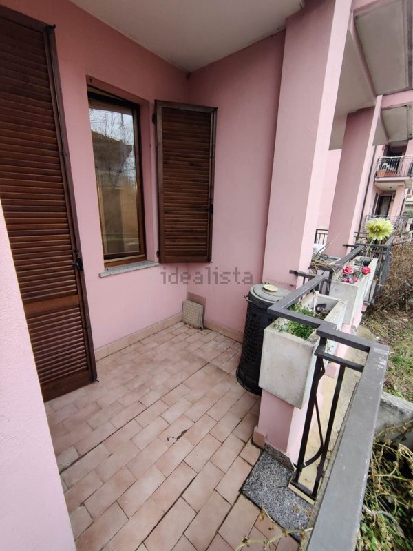 appartamento in vendita a Bernareggio