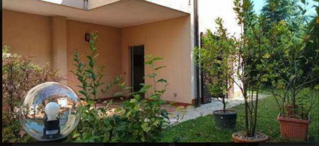 appartamento in vendita a Bernareggio