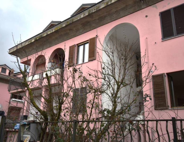 appartamento in vendita a Bernareggio