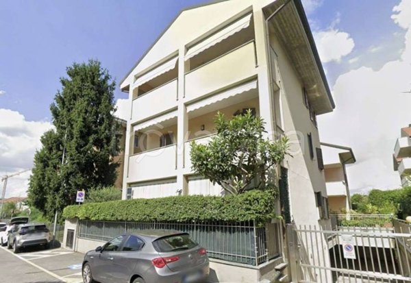 appartamento in vendita a Bernareggio
