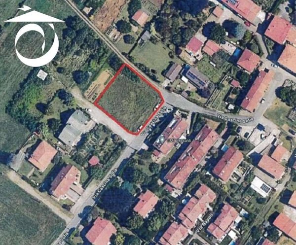 terreno edificabile in vendita a Bernareggio