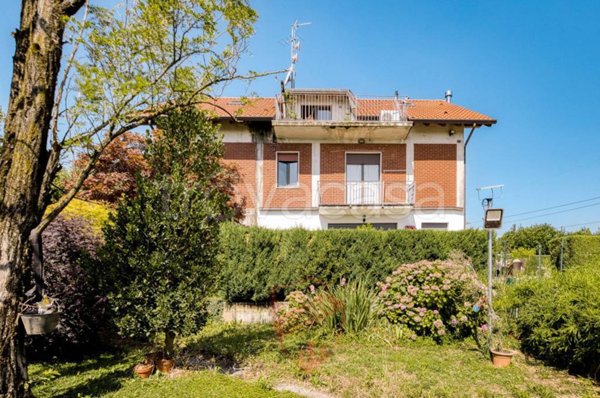 appartamento in vendita a Bernareggio