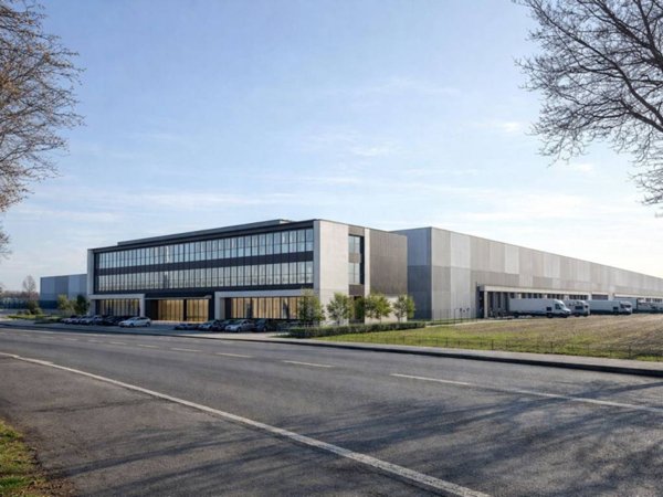 terreno edificabile in vendita a Bernareggio