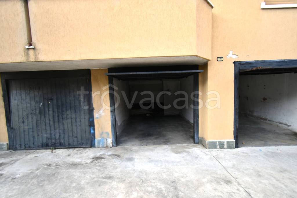 appartamento in vendita a Bernareggio