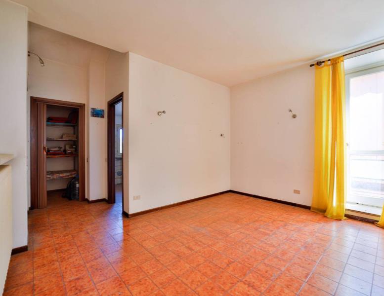 appartamento in vendita a Bernareggio