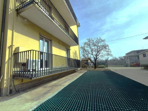 appartamento in vendita a Bernareggio