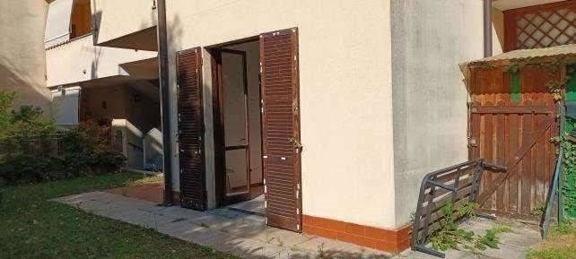 appartamento in vendita a Bernareggio