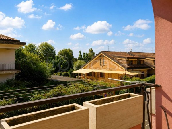 appartamento in vendita a Bernareggio