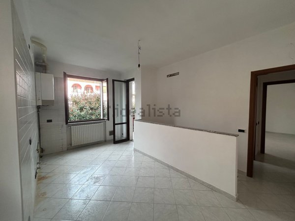 appartamento in vendita a Bernareggio