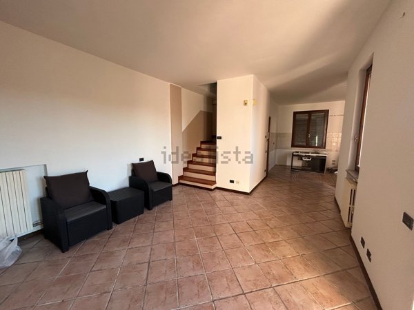 appartamento in vendita a Bernareggio