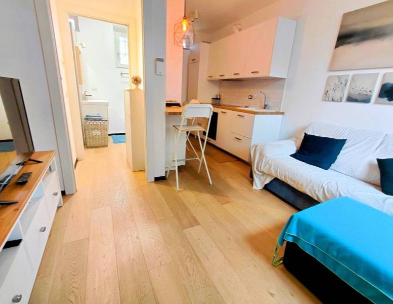 appartamento in vendita a Bernareggio