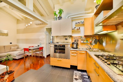 appartamento in vendita a Bernareggio