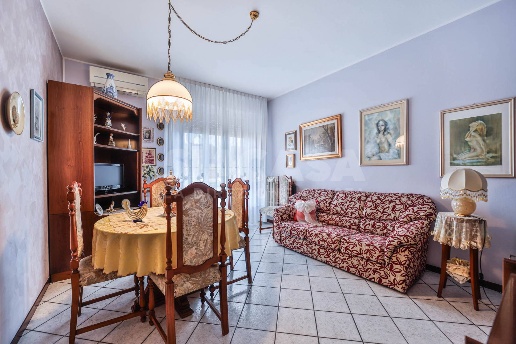 appartamento in vendita a Bernareggio