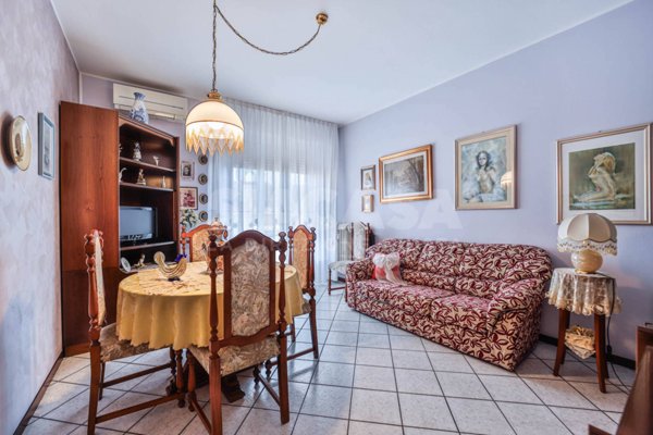 appartamento in vendita a Bernareggio