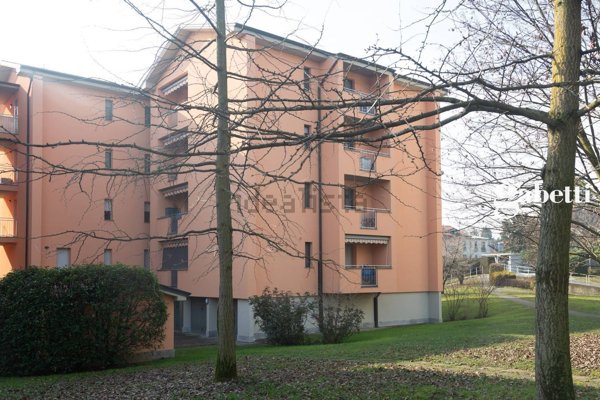 appartamento in vendita a Bernareggio