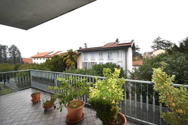 appartamento in vendita a Bernareggio