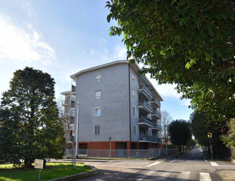 appartamento in vendita a Bernareggio