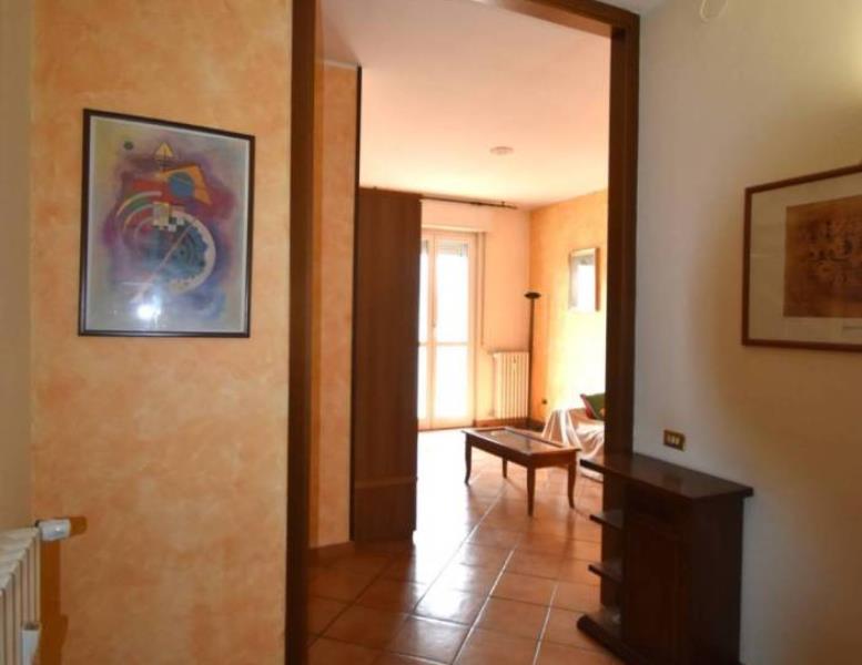 appartamento in vendita a Bernareggio