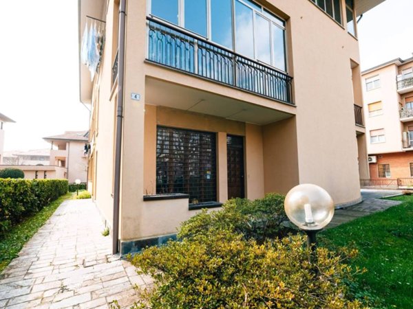 appartamento in vendita a Bernareggio