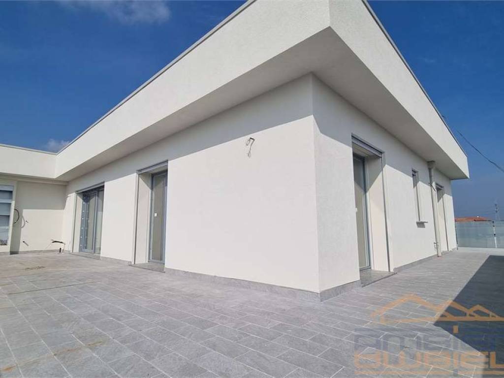 appartamento in vendita a Bernareggio