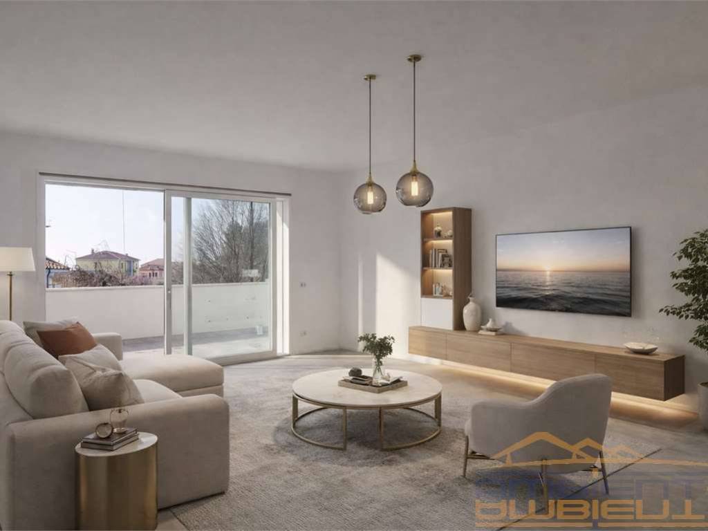 appartamento in vendita a Bernareggio