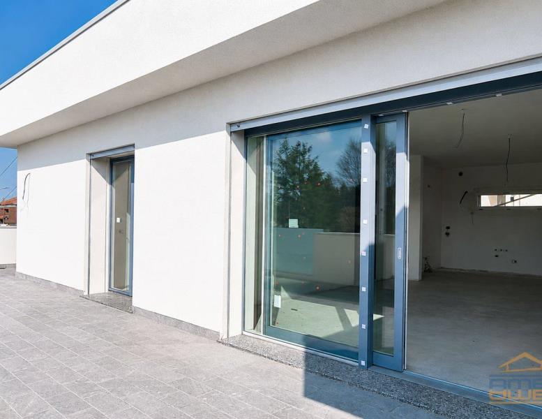 appartamento in vendita a Bernareggio