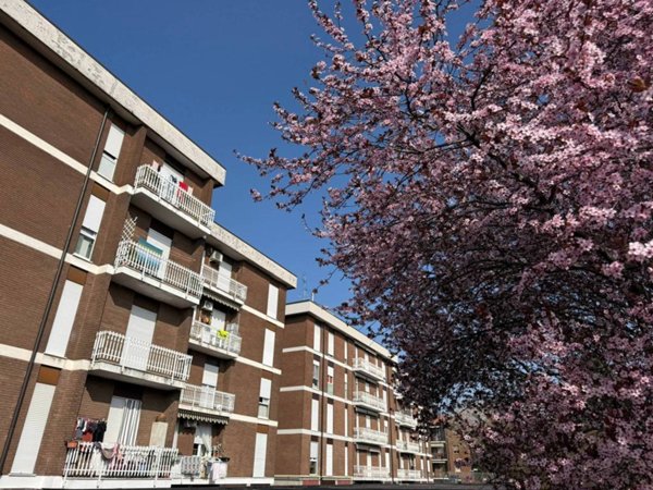 appartamento in vendita a Bernareggio