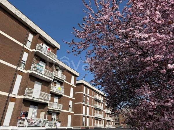 appartamento in vendita a Bernareggio