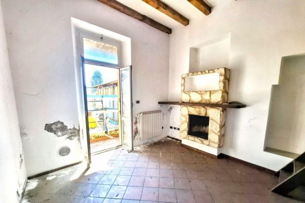 appartamento in vendita a Bernareggio