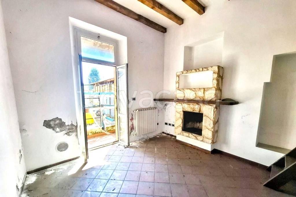 appartamento in vendita a Bernareggio