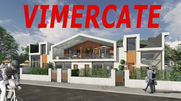 casa indipendente in vendita a Bernareggio