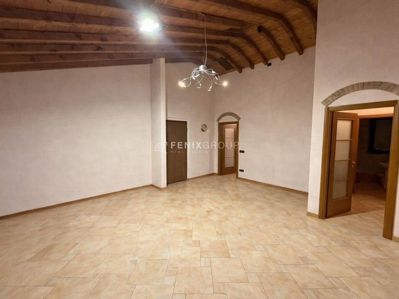 appartamento in vendita a Bernareggio