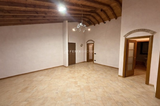 appartamento in vendita a Bernareggio