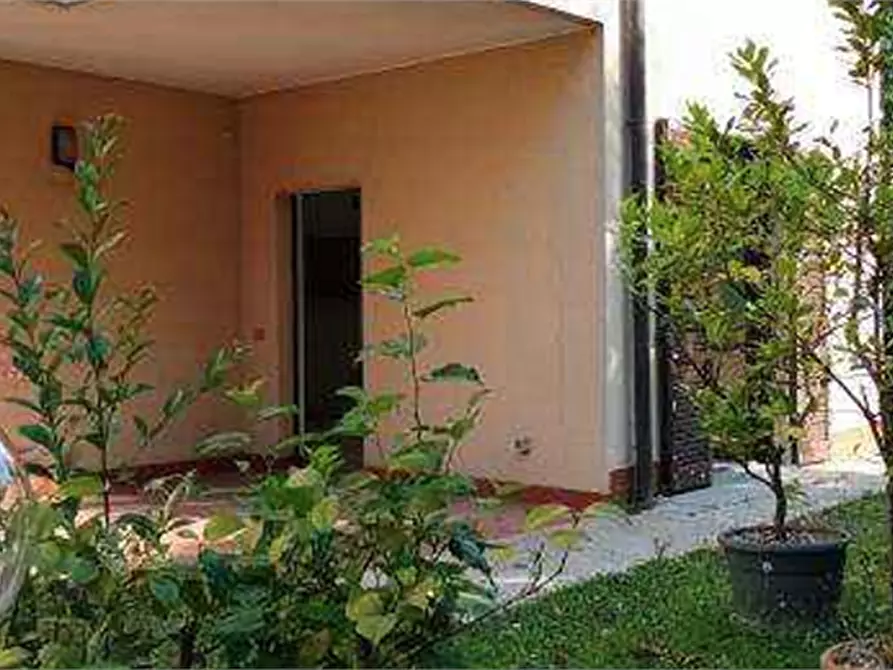 appartamento in vendita a Bernareggio