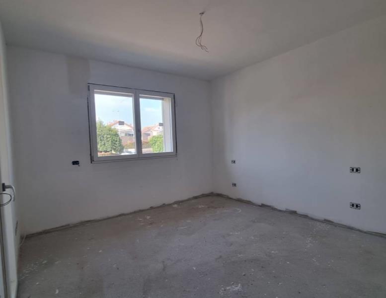 appartamento in vendita a Bernareggio in zona Villanova