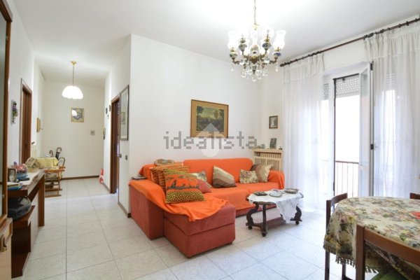 appartamento in vendita a Bernareggio