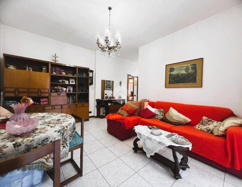 appartamento in vendita a Bernareggio