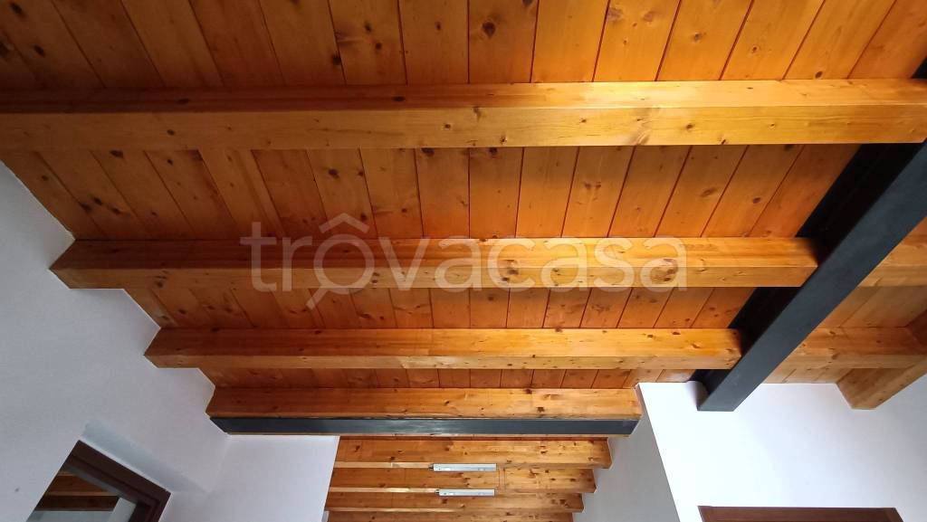 appartamento in vendita a Bernareggio