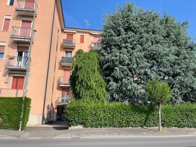 appartamento in vendita a Bernareggio