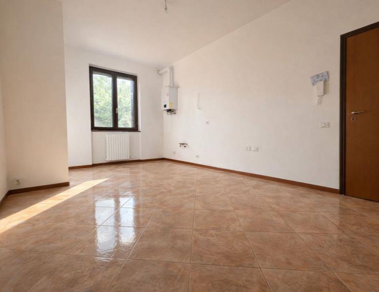 appartamento in vendita a Bernareggio