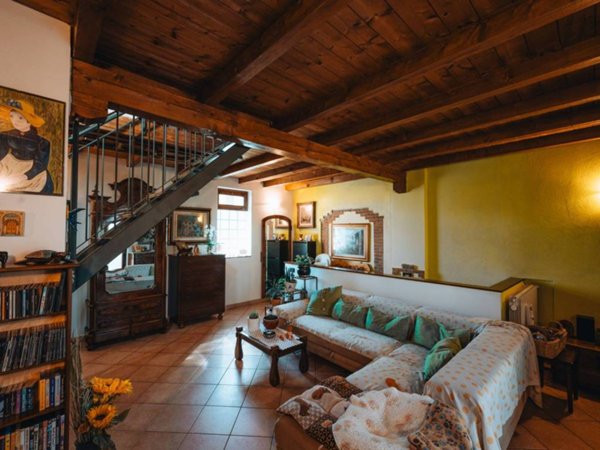 appartamento in vendita a Bernareggio